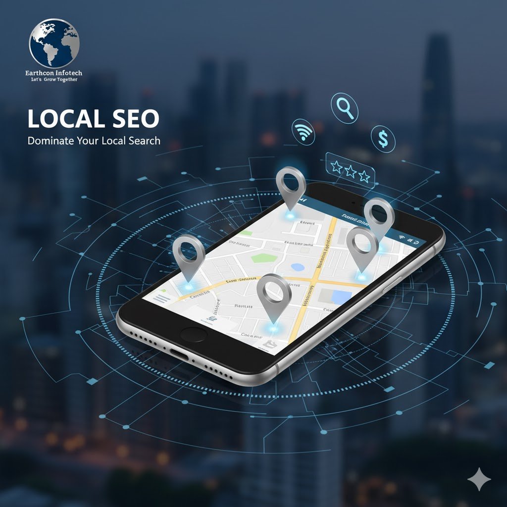 Local SEO